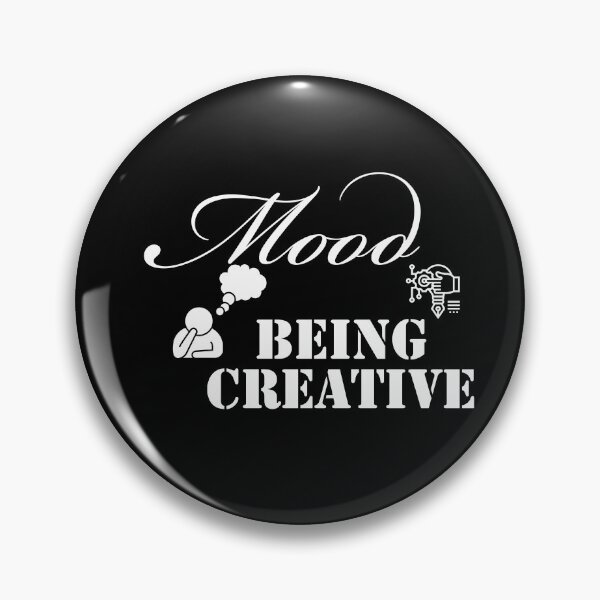 Item preview, Good vibes breeds creativity designed and sold by MR-TIMZ-ART.