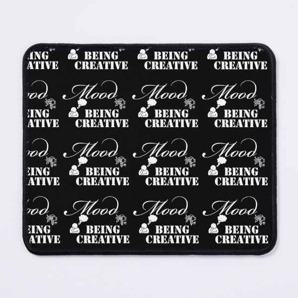 Item preview, Good vibes breeds creativity designed and sold by MR-TIMZ-ART.