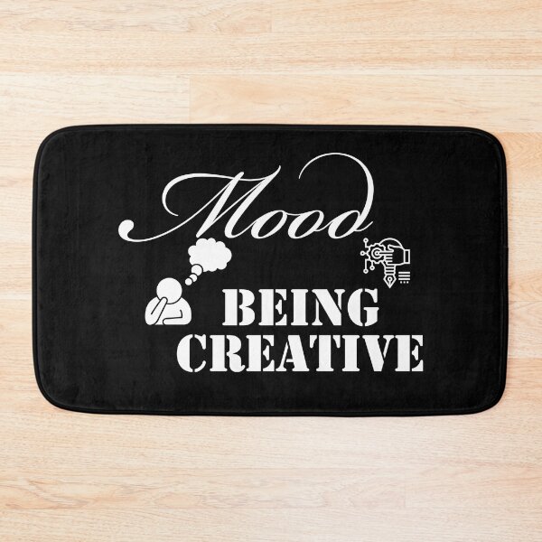 Item preview, Good vibes breeds creativity designed and sold by MR-TIMZ-ART.