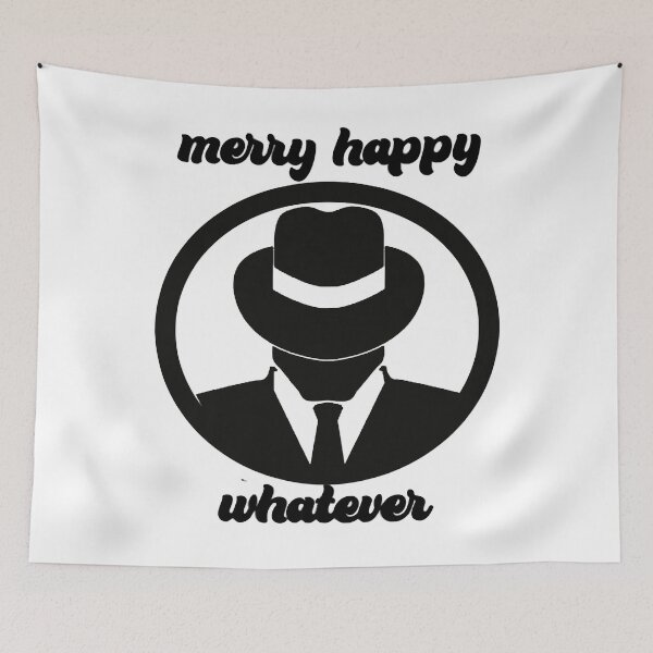 Item preview, Women Who Love Merry Happy Whatever Just A Boy Video Game Birthday designed and sold by ZacharySkemp.