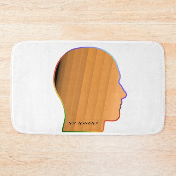 Item preview, One Love, Un Amour, Humanity designed and sold by UnlockKnowledge.