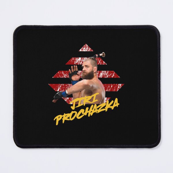 Item preview, Jiri Prochazka ufc designed and sold by CamillaDesign.