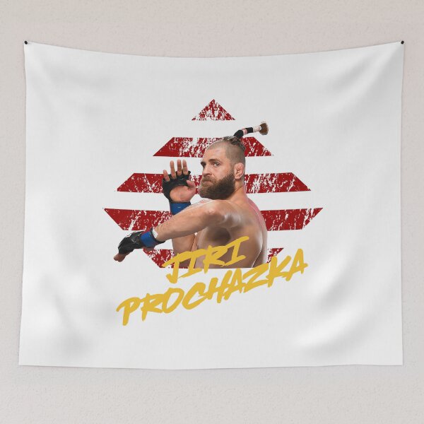 Item preview, Jiri Prochazka ufc designed and sold by CamillaDesign.