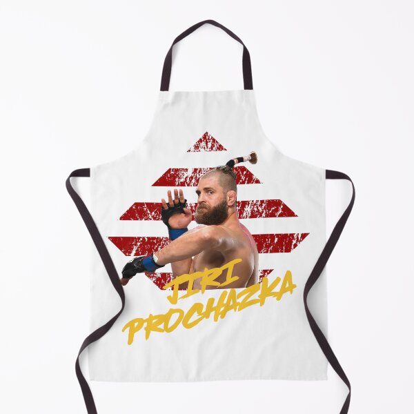 Item preview, Jiri Prochazka ufc designed and sold by CamillaDesign.