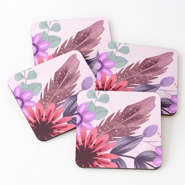 Item preview, Premium Floral Art  designed and sold by Tshirtstory.