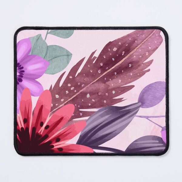 Item preview, Premium Floral Art designed and sold by Tshirtstory.