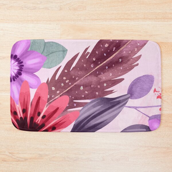 Item preview, Premium Floral Art  designed and sold by Tshirtstory.