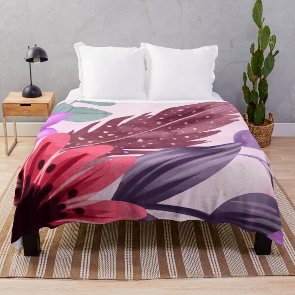 Item preview, Premium Floral Art  designed and sold by Tshirtstory.