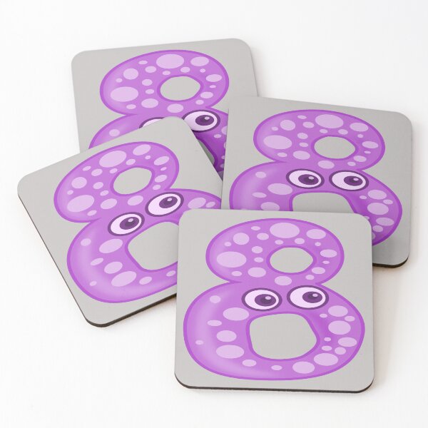 Item preview, Number eight designed and sold by julset.
