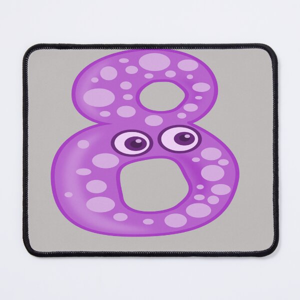 Item preview, Number eight designed and sold by julset.