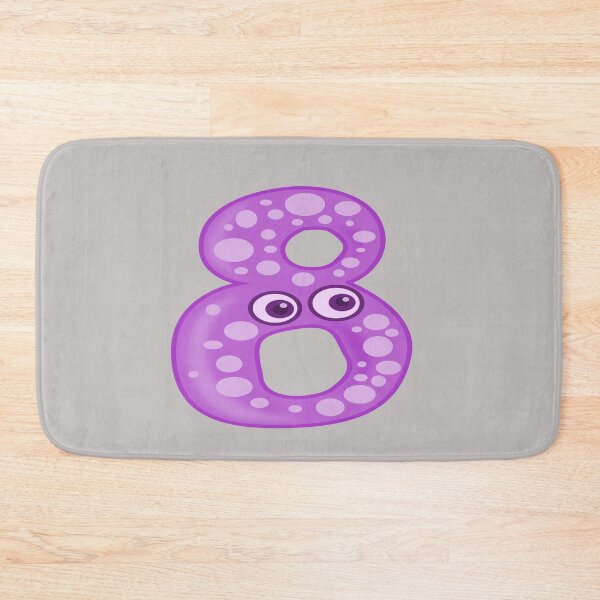 Item preview, Number eight designed and sold by julset.