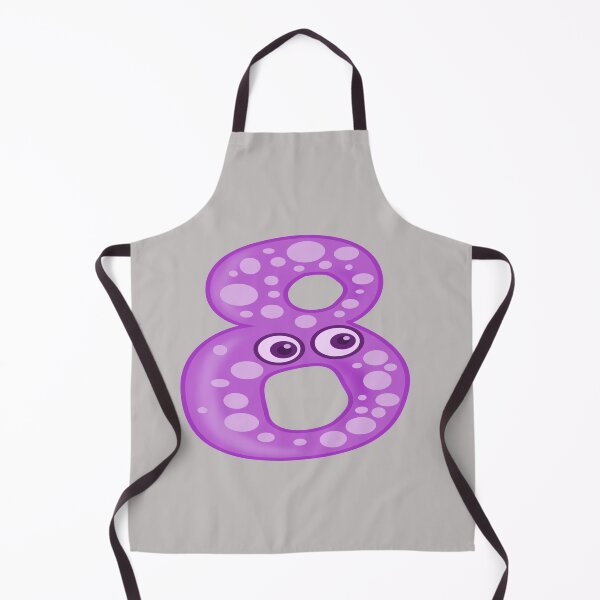 Item preview, Number eight designed and sold by julset.