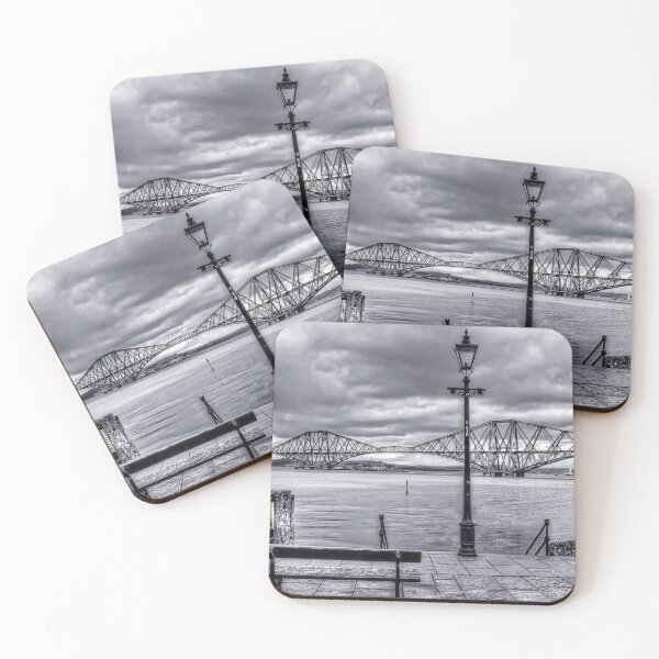 Item preview, The Boathouse Steps - B&W designed and sold by tomg.