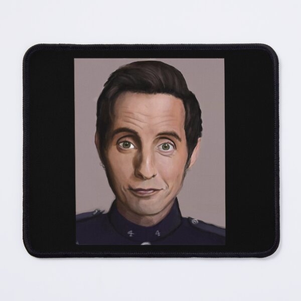 Item preview, Rainbow Girls Boys Murdoch Mysteries Constable George Crabtree Great Men Women designed and sold by ZacharySkemp.