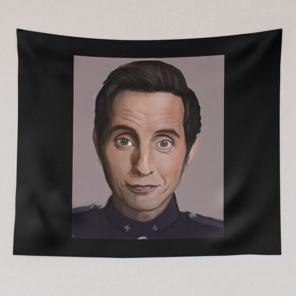 Item preview, Rainbow Girls Boys Murdoch Mysteries Constable George Crabtree Great Men Women designed and sold by ZacharySkemp.