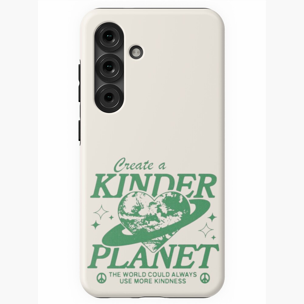 Artikel-Vorschau von Samsung Galaxy Robuste Hülle, designt und verkauft von BeauBeauxox.