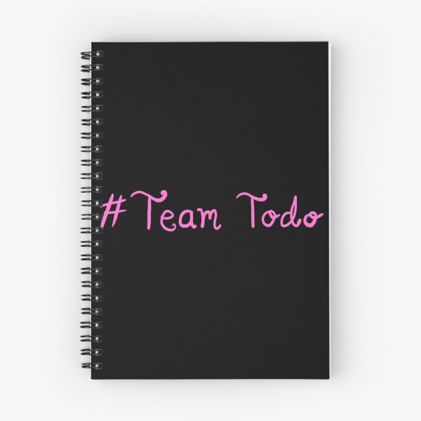 Item preview, Team Todo Classic T-Shirt designed and sold by monica45je.
