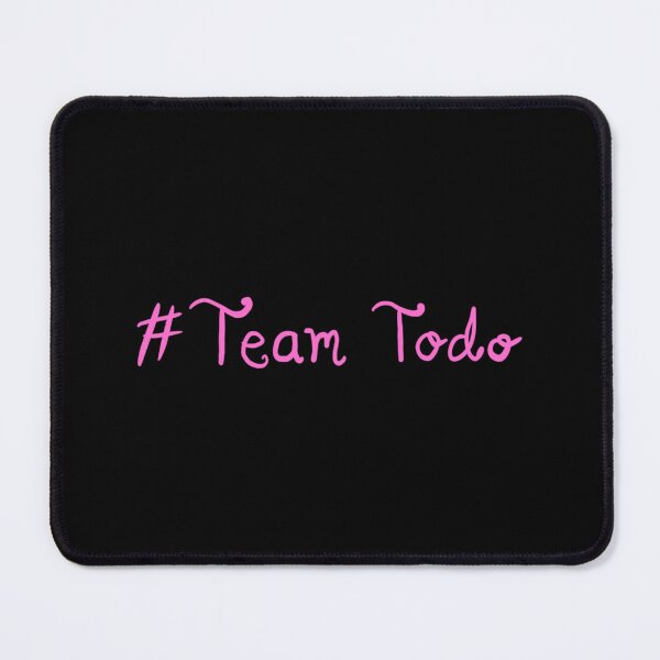 Item preview, Team Todo Classic T-Shirt designed and sold by monica45je.