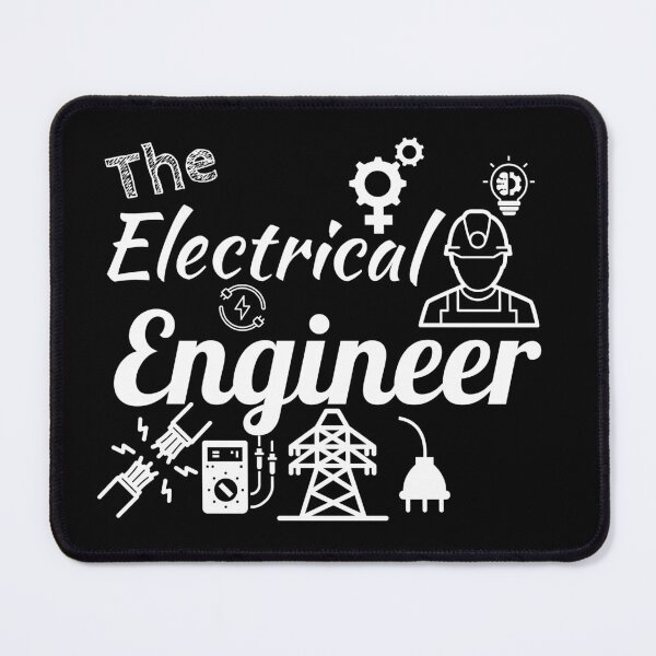 Item preview, Smart electrical design designed and sold by MR-TIMZ-ART.
