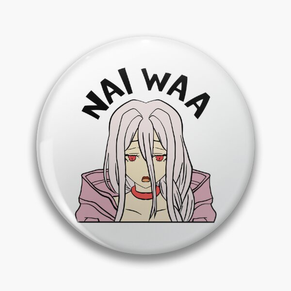 Item preview, Great Model Kumoko Human Form Shiraori So Im A Spider Anime Text White Awesome For Movie Fan designed and sold by MadelineLope.