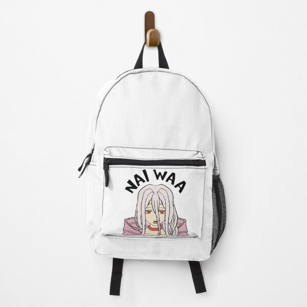 Item preview, Great Model Kumoko Human Form Shiraori So Im A Spider Anime Text White Awesome For Movie Fan designed and sold by MadelineLope.