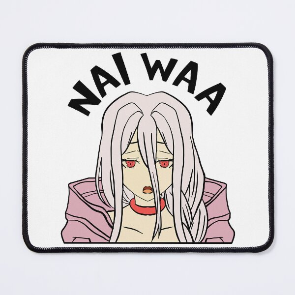 Item preview, Great Model Kumoko Human Form Shiraori So Im A Spider Anime Text White Awesome For Movie Fan designed and sold by MadelineLope.
