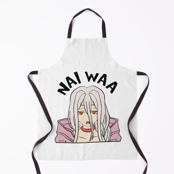 Item preview, Great Model Kumoko Human Form Shiraori So Im A Spider Anime Text White Awesome For Movie Fan designed and sold by MadelineLope.