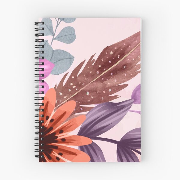 Item preview, Floral Art Orange  designed and sold by Tshirtstory.