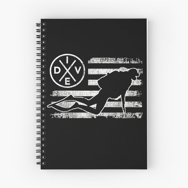 Item preview, American Flag Scuba Diving designed and sold by Zaidan16.