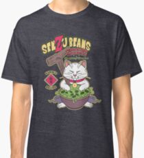DRAGON BALL Z SENZU BEANS Classic T-Shirt