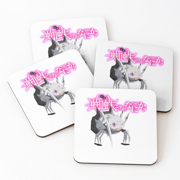 Item preview, Love Funny Man Kumo Desu Ga Nani Ka Gifts For Everyone designed and sold by MadelineLope.