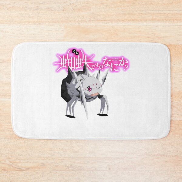 Item preview, Love Funny Man Kumo Desu Ga Nani Ka Gifts For Everyone designed and sold by MadelineLope.