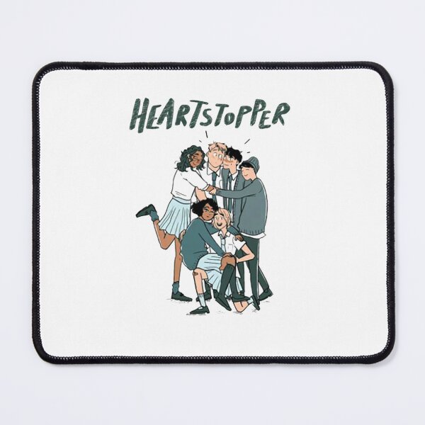 Item preview, Charlie heartstopper retro designed and sold by Dawn6441.