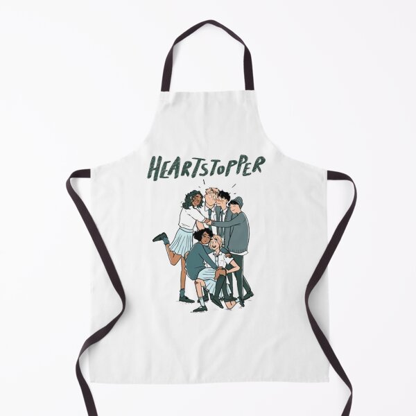 Item preview, Charlie heartstopper retro designed and sold by Dawn6441.