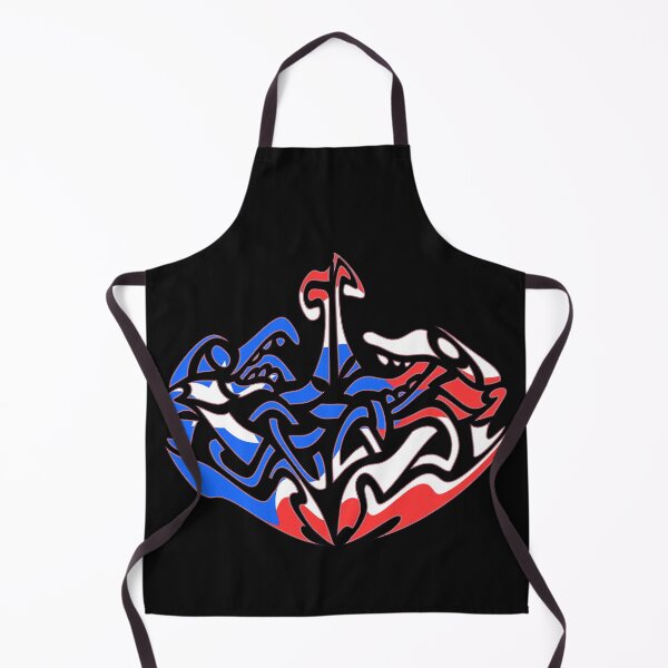 Item preview, GREAT CELTIC HERITAGE PUERTO RICO - WONDERFUL FLAG DAY PUERTO RICO. designed and sold by Ralek.