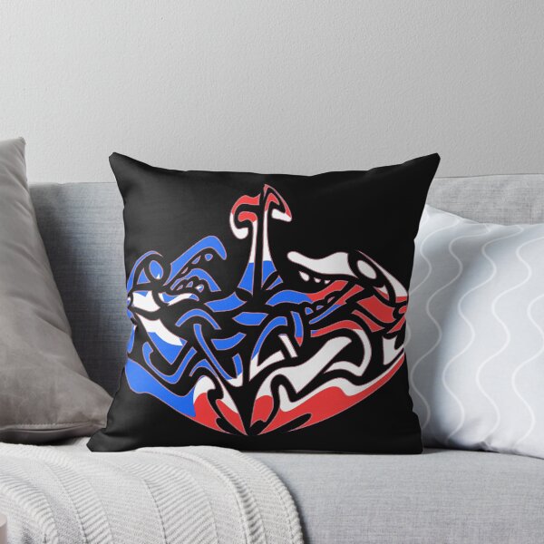 Item preview, GREAT CELTIC HERITAGE PUERTO RICO - WONDERFUL FLAG DAY PUERTO RICO. designed and sold by Ralek.