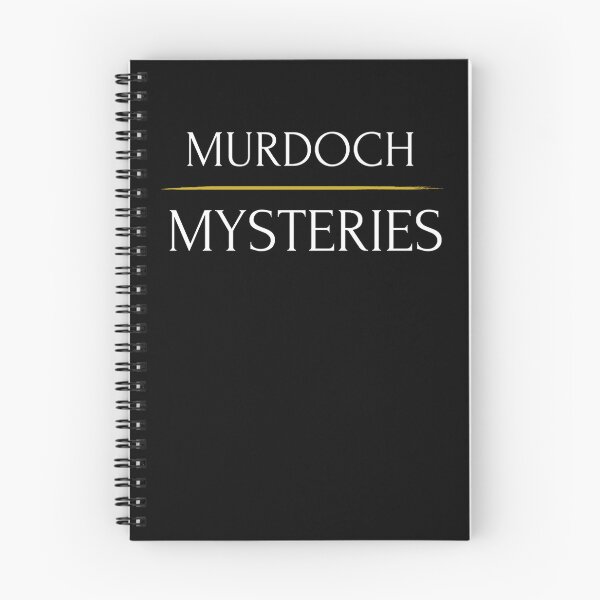Item preview, Best Boys Girls Murdoch Old Birthday Mystreries Music Awesome designed and sold by ZacharySkemp.