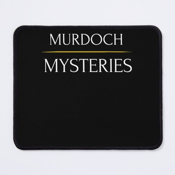 Item preview, Best Boys Girls Murdoch Old Birthday Mystreries Music Awesome designed and sold by ZacharySkemp.
