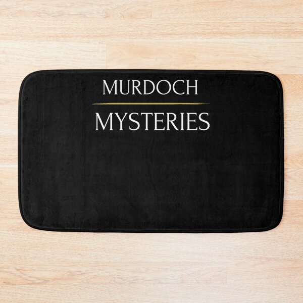 Item preview, Best Boys Girls Murdoch Old Birthday Mystreries Music Awesome designed and sold by ZacharySkemp.