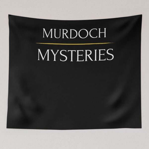 Item preview, Best Boys Girls Murdoch Old Birthday Mystreries Music Awesome designed and sold by ZacharySkemp.