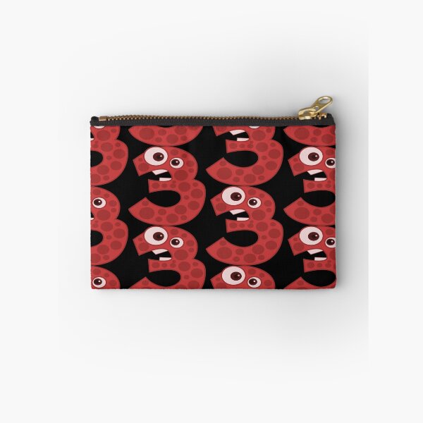 Item preview, Number Three designed and sold by julset.