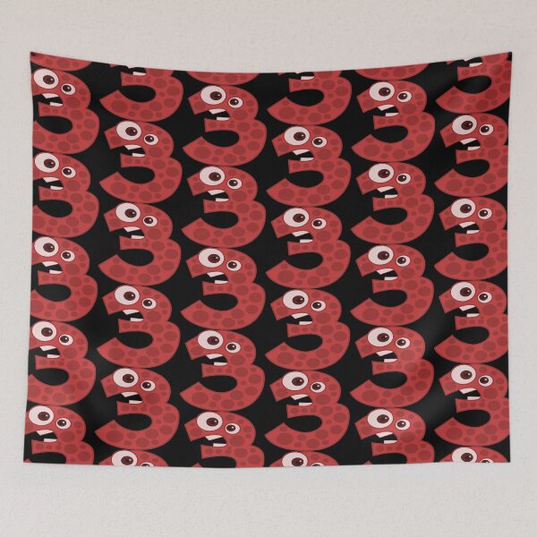 Item preview, Number Three designed and sold by julset.