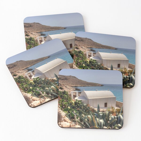 Item preview, Seafront Chapel designed and sold by tomg.