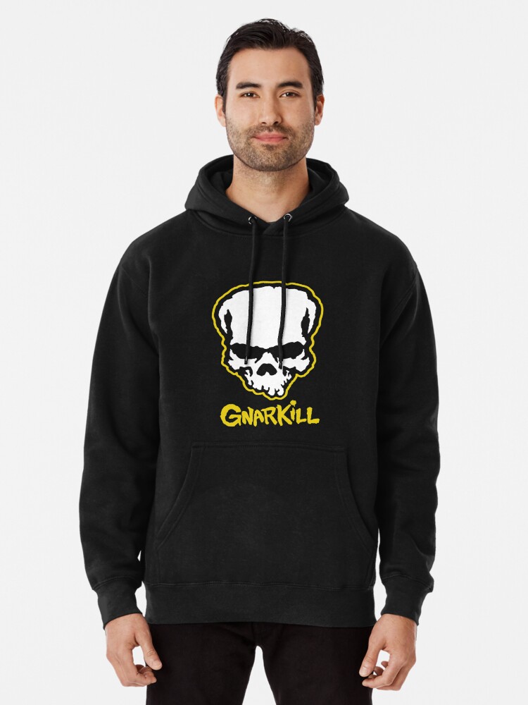 Gnarkill Mthrfckr Shirt Essential T-Shirt
