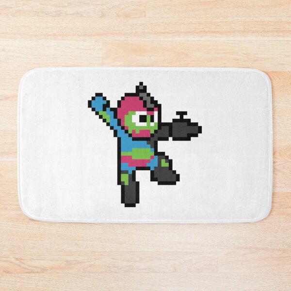 Item preview, jaw-man, essential, t-shirt designed and sold by janlzmaude.