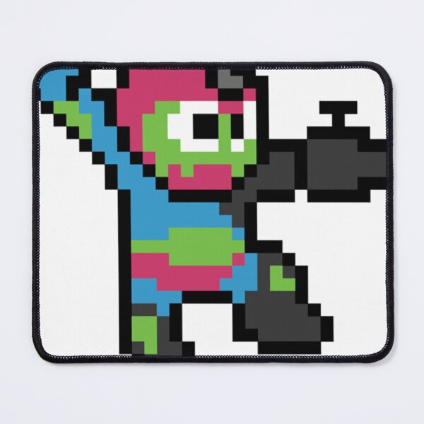 Item preview, jaw-man, essential, t-shirt designed and sold by janlzmaude.