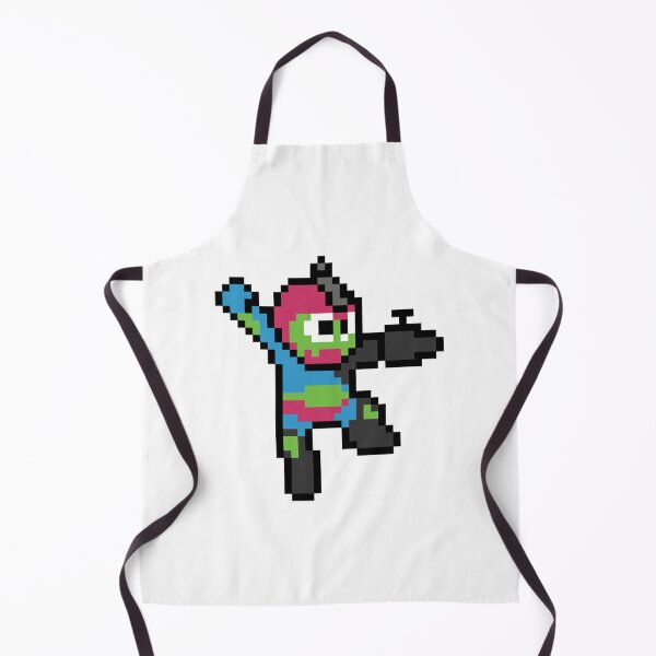 Item preview, jaw-man, essential, t-shirt designed and sold by janlzmaude.