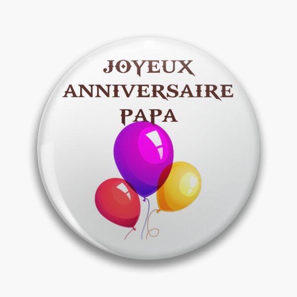 Item preview, HAPPY BIRTHDAY, DAD. designed and sold by SUPERSHOPBAMBA.