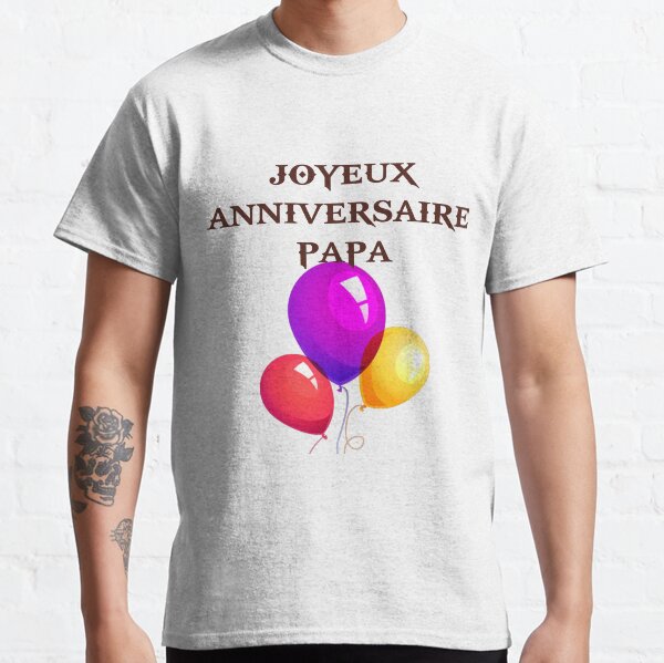 joyeux anniversaire papa citations tumblr