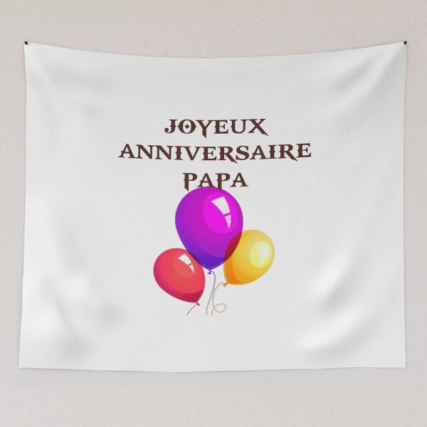 Item preview, HAPPY BIRTHDAY, DAD. designed and sold by SUPERSHOPBAMBA.